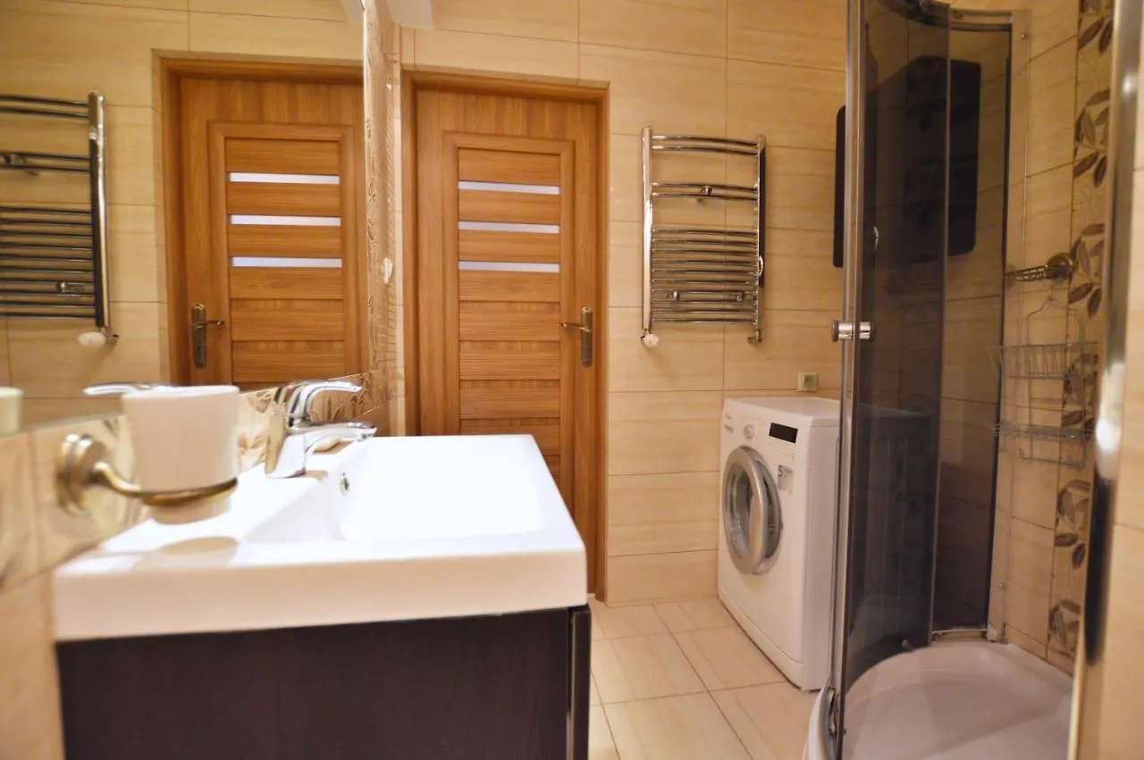 Victus Apartamenty, Apartament Familijny Sopot