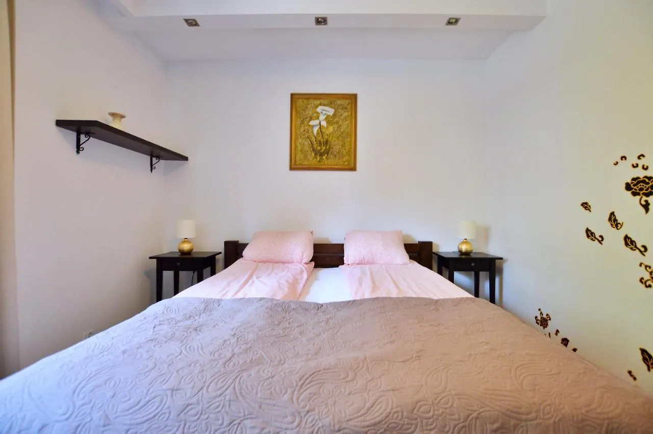 Victus Apartamenty, Apartament Familijny Sopot