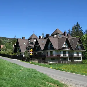 https://apartament-szymoszkowa.zakopanehotels.org