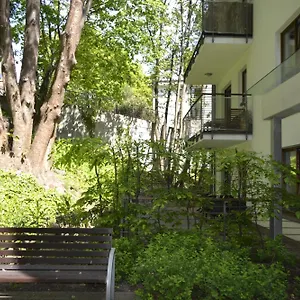 Klimatyczny Apartament Alicante Sopot