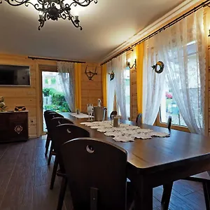 https://willa-u-kubusia.zakopanehotels.org